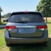 2014 HONDA ODYSSEY EX-L | 76K MILES
