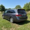 2014 HONDA ODYSSEY EX-L | 76K MILES
