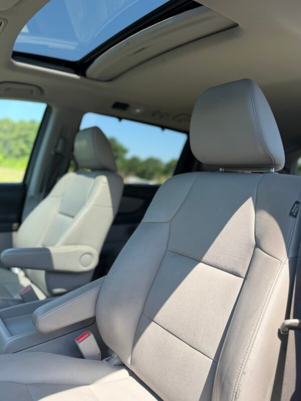 2014 HONDA ODYSSEY EX-L | 76K MILES