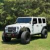 2007 JEEP WRANGLER 4X4 | 147K MILES