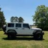 2007 JEEP WRANGLER 4X4 | 147K MILES