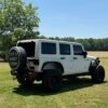 2007 JEEP WRANGLER 4X4 | 147K MILES