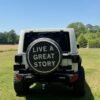 2007 JEEP WRANGLER 4X4 | 147K MILES