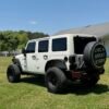 2007 JEEP WRANGLER 4X4 | 147K MILES