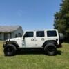 2007 JEEP WRANGLER 4X4 | 147K MILES