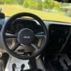 2007 JEEP WRANGLER 4X4 | 147K MILES