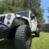 2007 JEEP WRANGLER 4X4 | 147K MILES