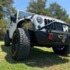 2007 JEEP WRANGLER 4X4 | 147K MILES