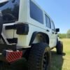 2007 JEEP WRANGLER 4X4 | 147K MILES