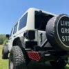 2007 JEEP WRANGLER 4X4 | 147K MILES