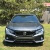 2017 HONDA CIVIC | 125K MILES