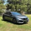 2017 HONDA CIVIC | 125K MILES