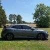 2017 HONDA CIVIC | 125K MILES