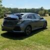 2017 HONDA CIVIC | 125K MILES