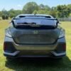 2017 HONDA CIVIC | 125K MILES