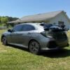 2017 HONDA CIVIC | 125K MILES