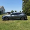 2017 HONDA CIVIC | 125K MILES