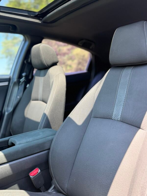 2017 HONDA CIVIC | 125K MILES