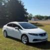 2015 HONDA CIVIC EX-L SEDAN | 97K MILES