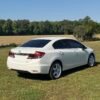 2015 HONDA CIVIC EX-L SEDAN | 97K MILES