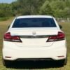 2015 HONDA CIVIC EX-L SEDAN | 97K MILES