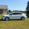 2015 HONDA CIVIC EX-L SEDAN | 97K MILES