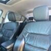 2015 HONDA CIVIC EX-L SEDAN | 97K MILES