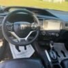 2015 HONDA CIVIC EX-L SEDAN | 97K MILES