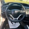 2015 HONDA CIVIC EX-L SEDAN | 97K MILES