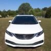 2015 HONDA CIVIC EX-L SEDAN | 97K MILES