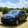 2017 HONDA PILOT EX-L SPORT | 93K MILES
