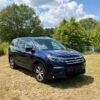 2017 HONDA PILOT EX-L SPORT | 93K MILES