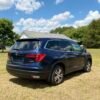 2017 HONDA PILOT EX-L SPORT | 93K MILES