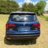 2017 HONDA PILOT EX-L SPORT | 93K MILES