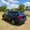 2017 HONDA PILOT EX-L SPORT | 93K MILES