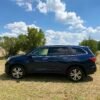2017 HONDA PILOT EX-L SPORT | 93K MILES