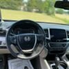 2017 HONDA PILOT EX-L SPORT | 93K MILES