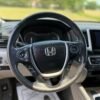 2017 HONDA PILOT EX-L SPORT | 93K MILES