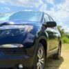 2017 HONDA PILOT EX-L SPORT | 93K MILES