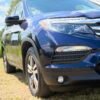 2017 HONDA PILOT EX-L SPORT | 93K MILES