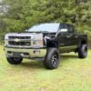 2014 CHEVROLET SILVERADO Z71 | 145K MILES