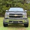 2014 CHEVROLET SILVERADO Z71 | 145K MILES