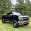 2014 CHEVROLET SILVERADO Z71 | 145K MILES