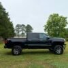 2014 CHEVROLET SILVERADO Z71 | 145K MILES