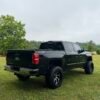 2014 CHEVROLET SILVERADO Z71 | 145K MILES