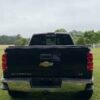 2014 CHEVROLET SILVERADO Z71 | 145K MILES