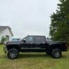 2014 CHEVROLET SILVERADO Z71 | 145K MILES