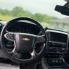 2014 CHEVROLET SILVERADO Z71 | 145K MILES