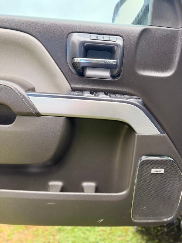 2014 CHEVROLET SILVERADO Z71 | 145K MILES
