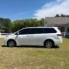 2020 TOYOTA SIENNA XLE | 102K MILES